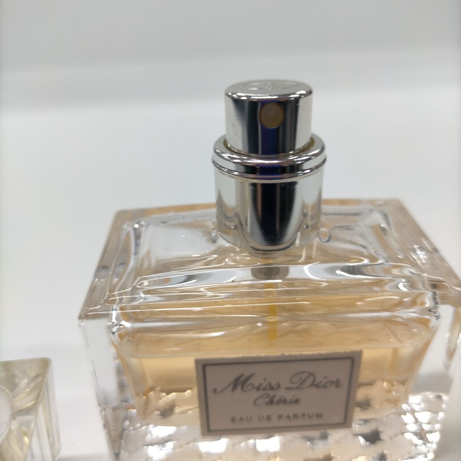 P1042 Christian Dior クリスチャンディオール ミス ディオール