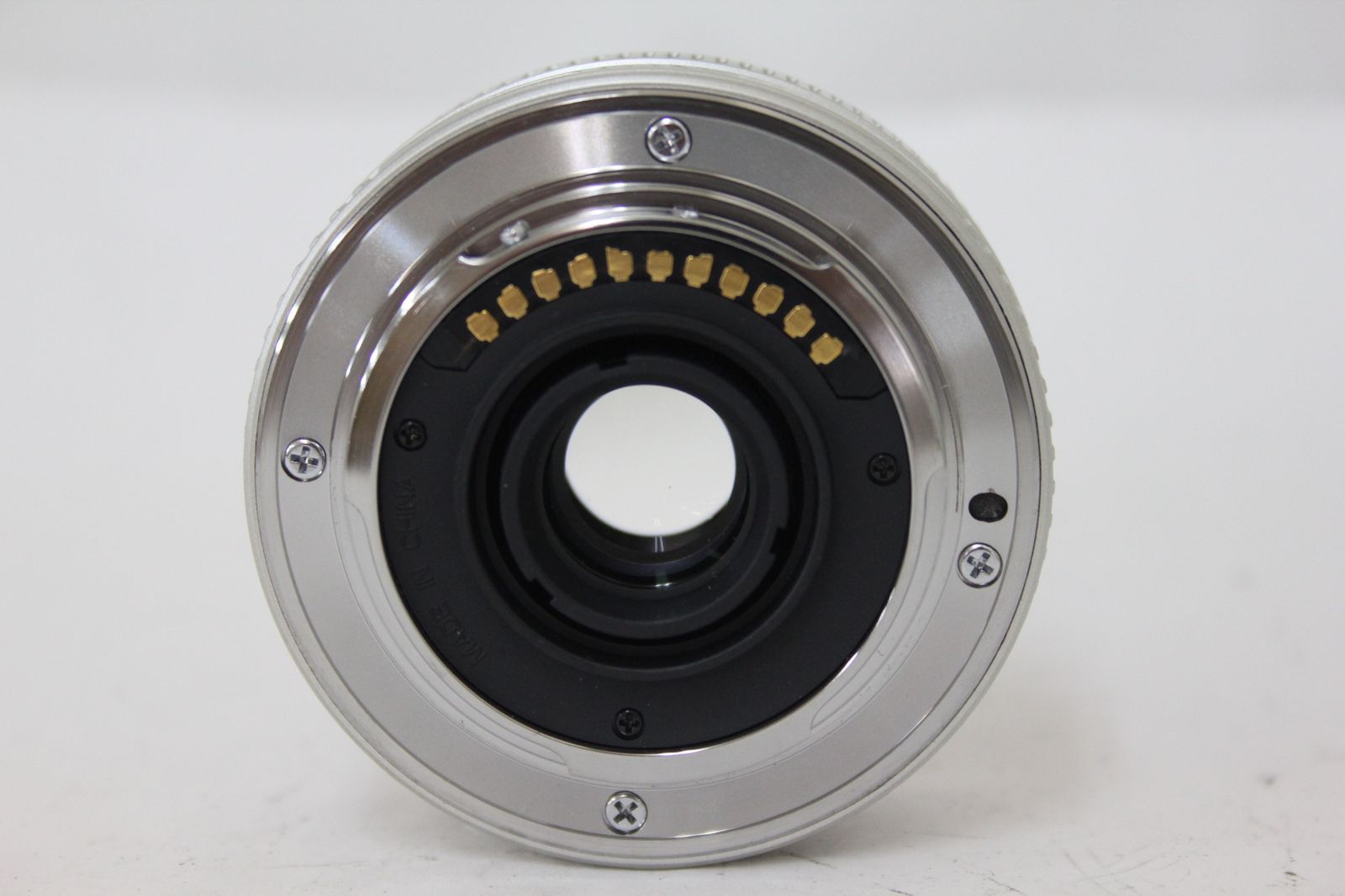 F2.8 レンズ