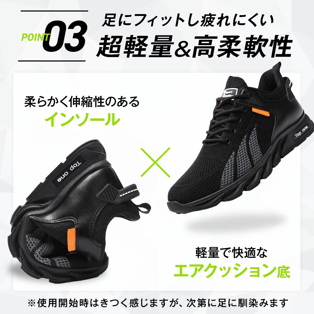 ゴルフシューズ メンズ スニーカー ゴルフ用 レディース 運動靴