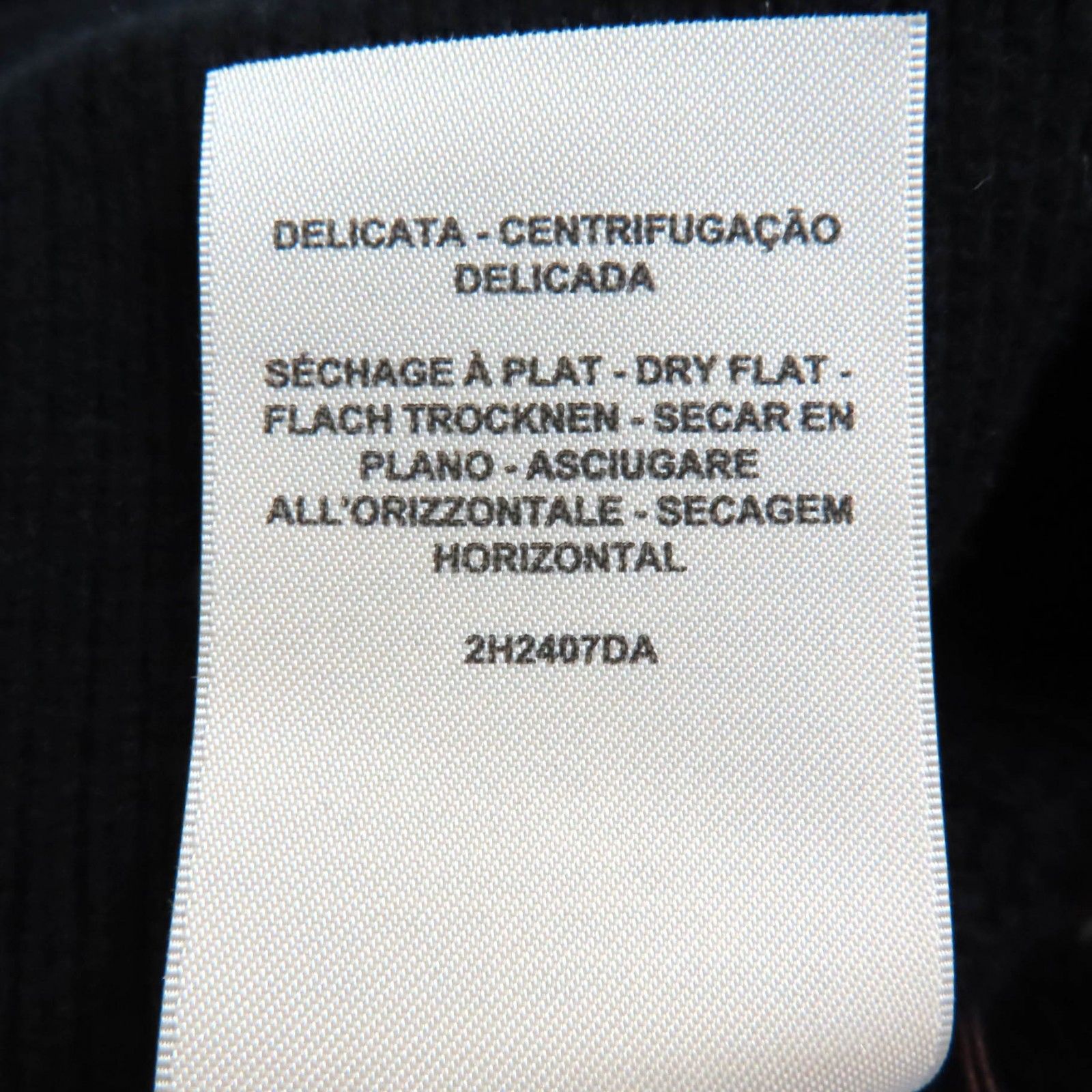 22AW 2H2407DA