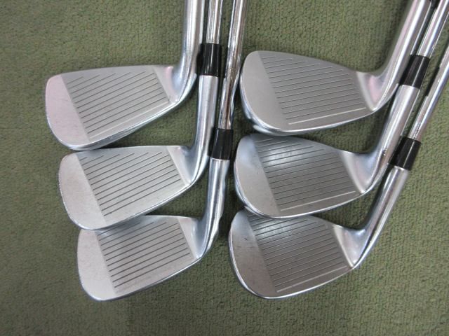 PING i230 アイアンセット 6~W MODUS3 TOUR 105S 楽天市場】ピン i530 アイアン PING GOLF i530 IRON 6本セット