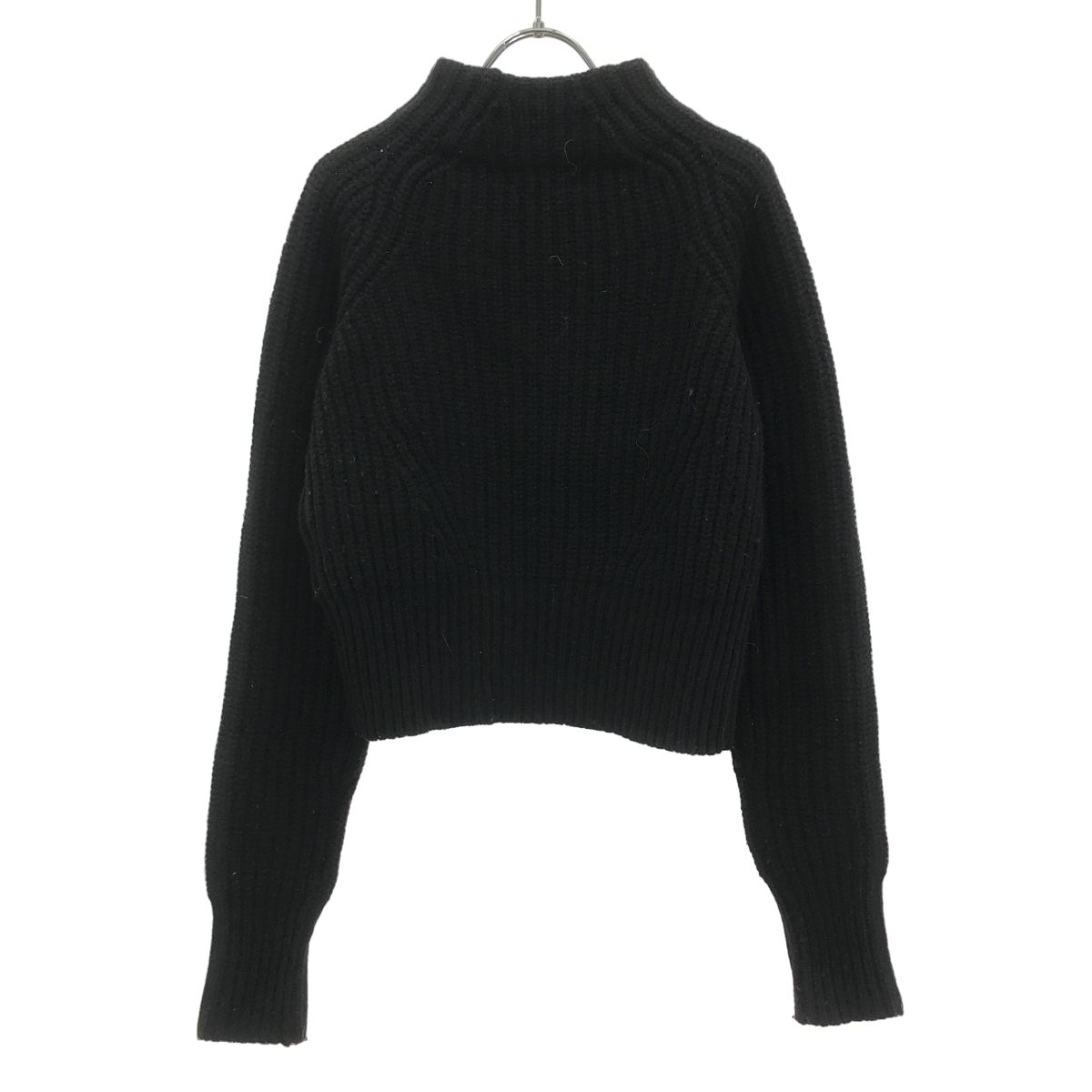 Acne Studios アクネストゥディオズ 14AW LOYAL L-WOOL モックネック 