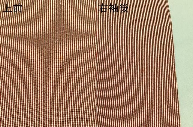 平和屋着物▽江戸小紋　単衣　万筋　正絹　逸品　AABC1209jh 平和屋着物▽江戸小紋 単衣 万筋 正絹 逸品 AABC1209jh - メルカリ