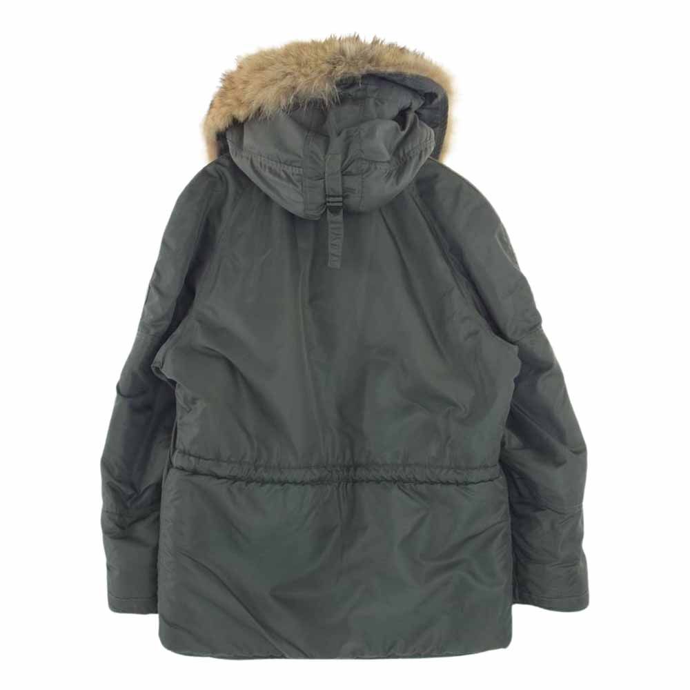 トイズマッコイ TOYS McCOY N3-B テストサンプル Sサイズ 【公式通販】