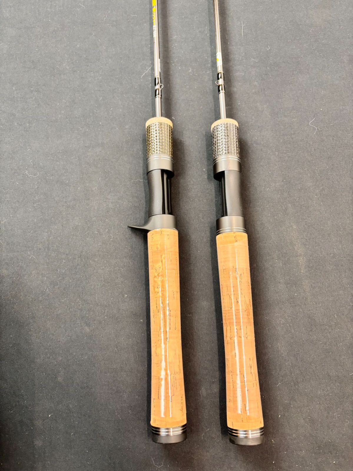 ロッド 鱒レンジャー