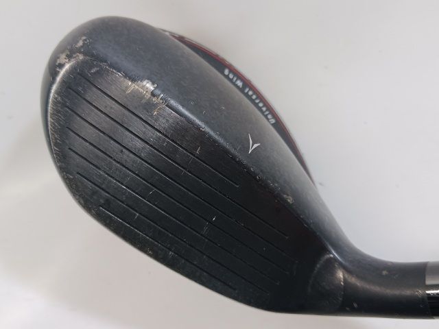 入間□【中古】 キャスコ UFO by POWER TORNADO DD Falcon Shaft