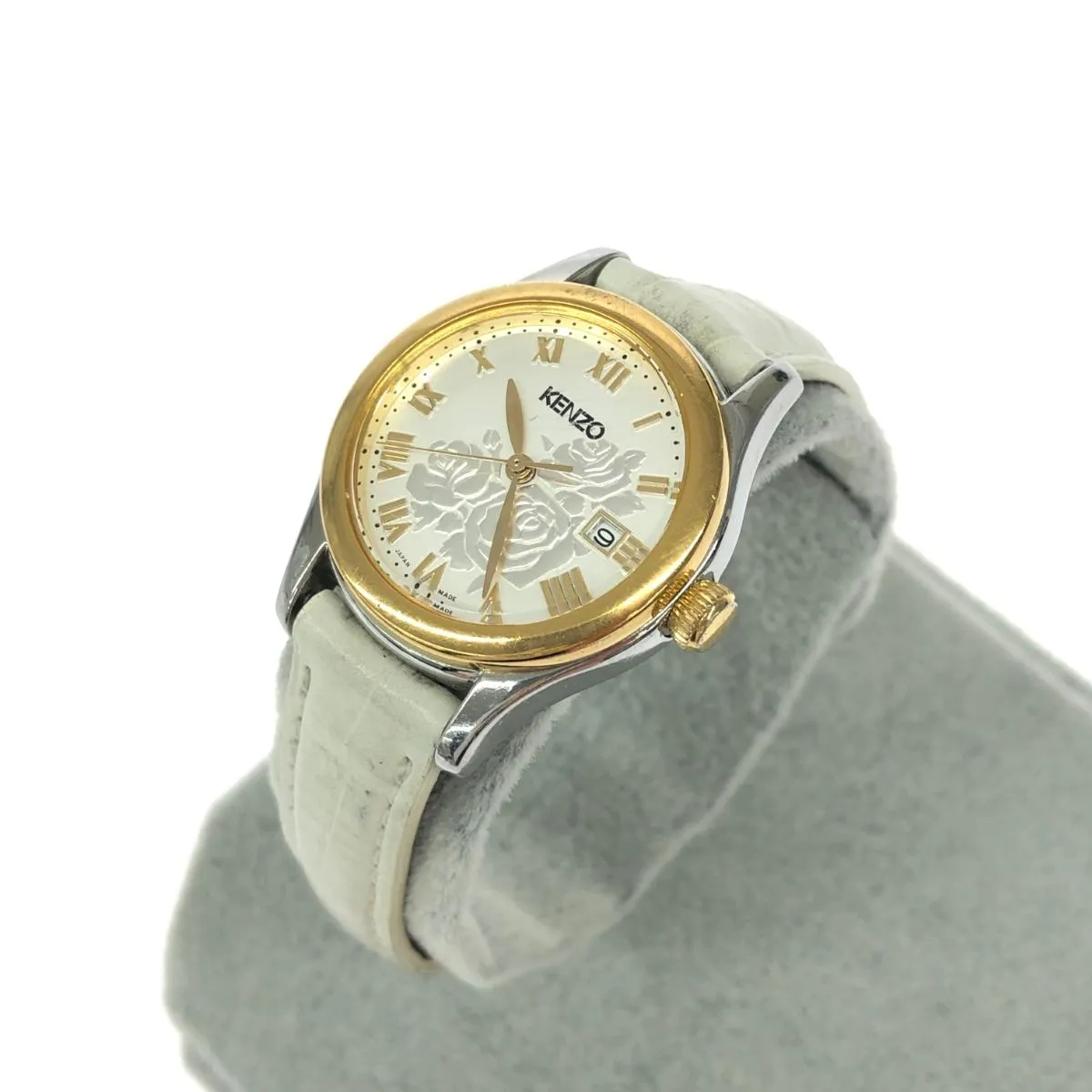 2026年最新】Kenzo レディース 腕時計(アナログ)の人気アイテム - メルカリ