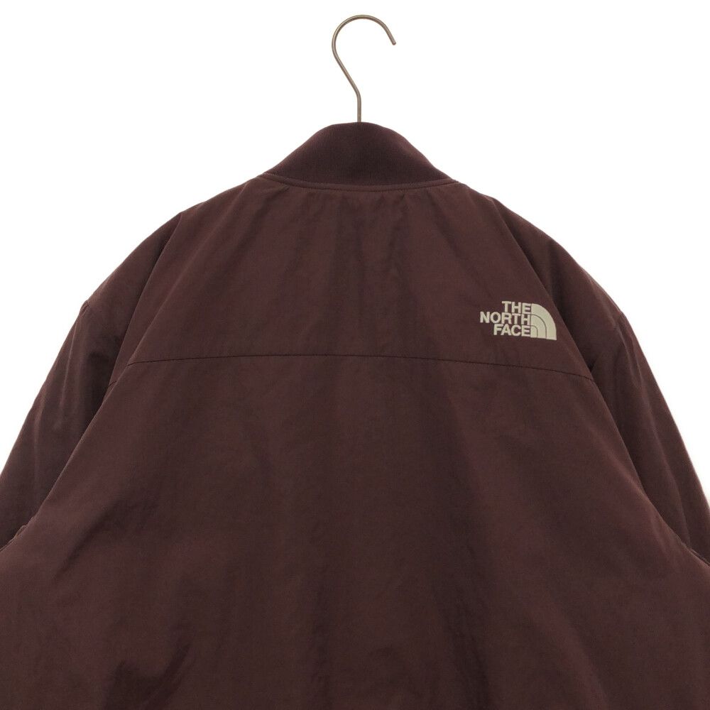 THE NORTH FACE (ザノースフェイス) HEYDAY ECO PADDING JACKET ヘイ