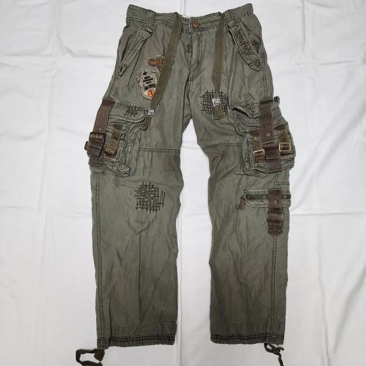 CARGO CREATOR