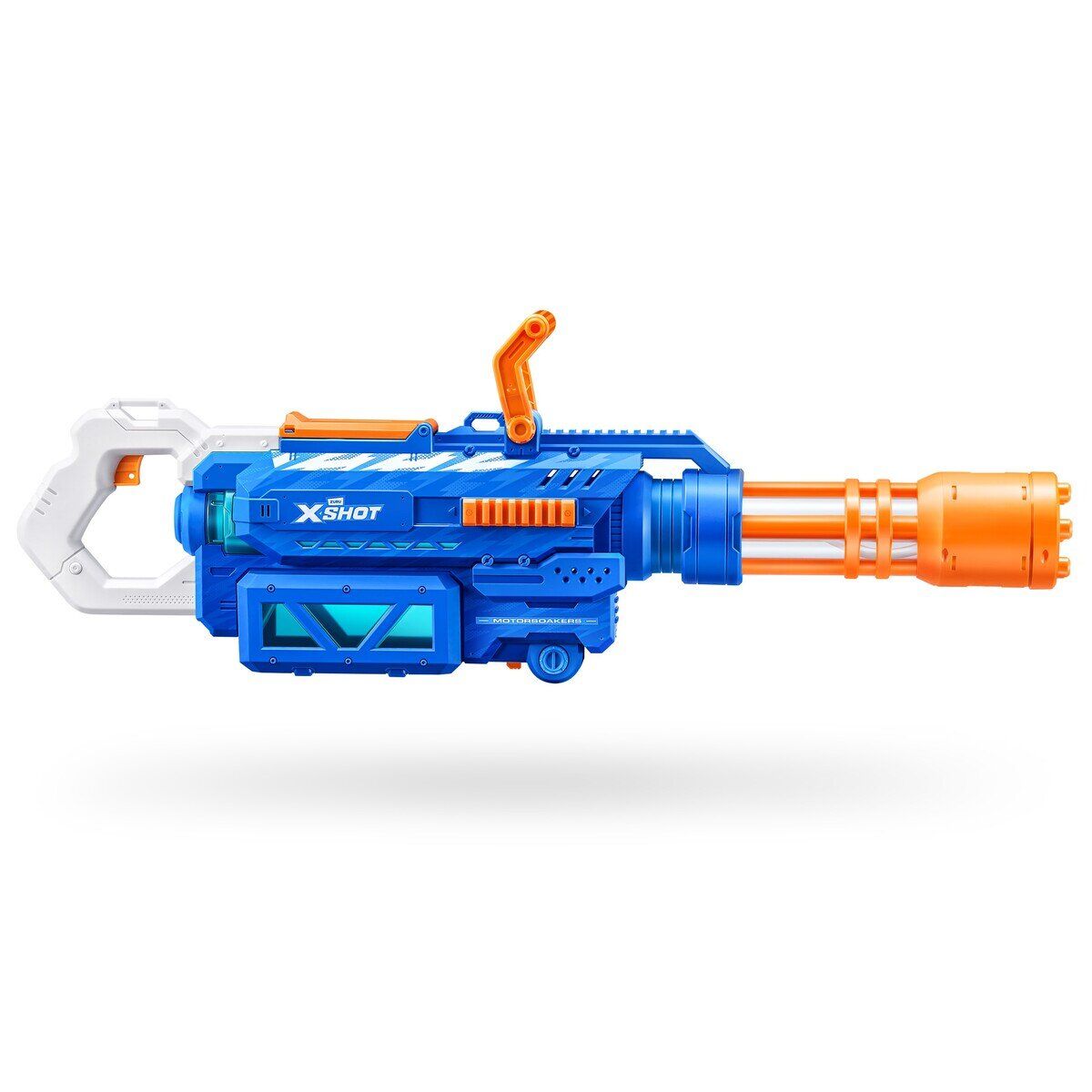 XSHOT