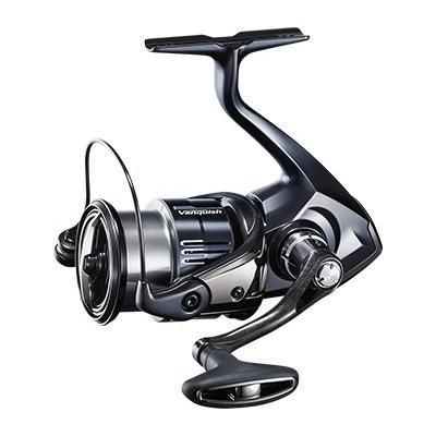 シマノ shimano ヴァンキッシュ 3000MHG