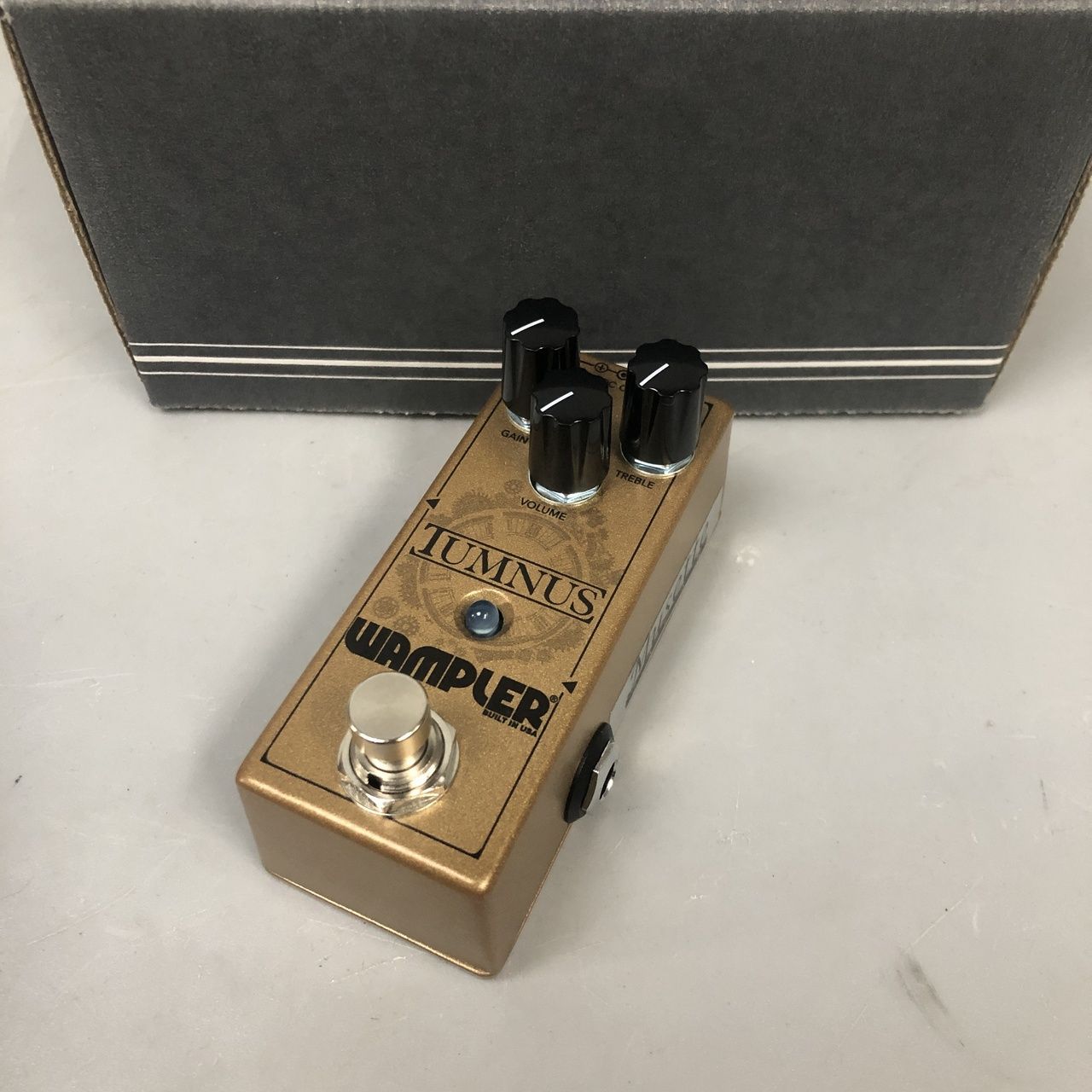 Wampler Pedals Tumnus overdrive