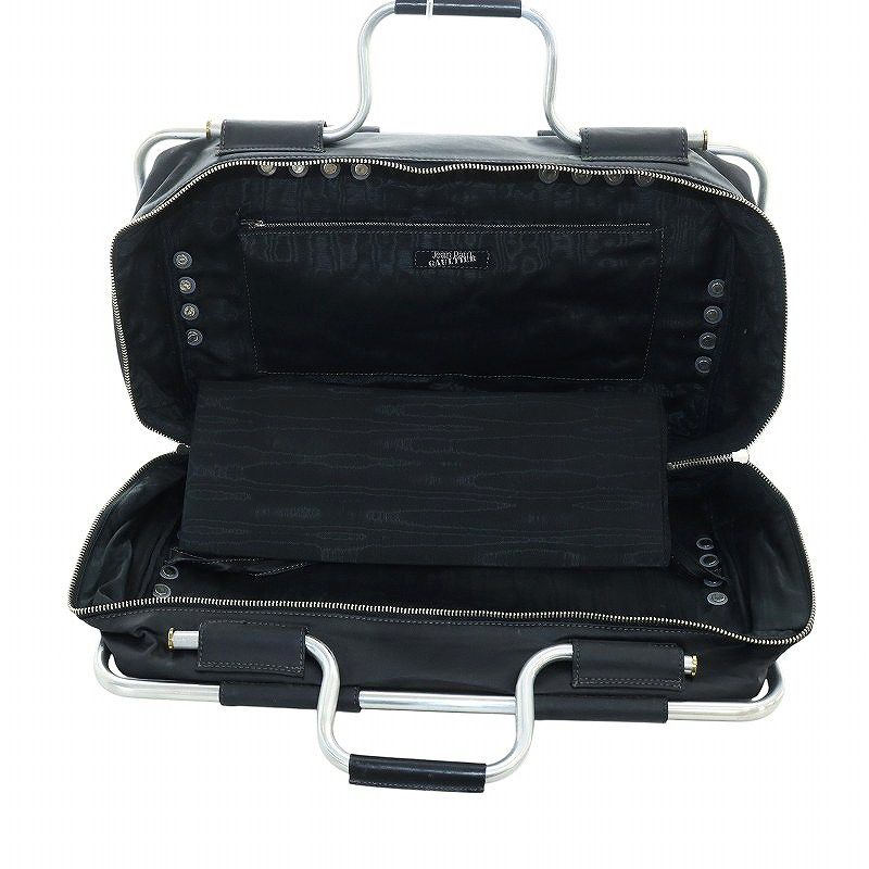 ジャンポールゴルチエ Jean Paul GAULTIER パイプフレームブリーフ