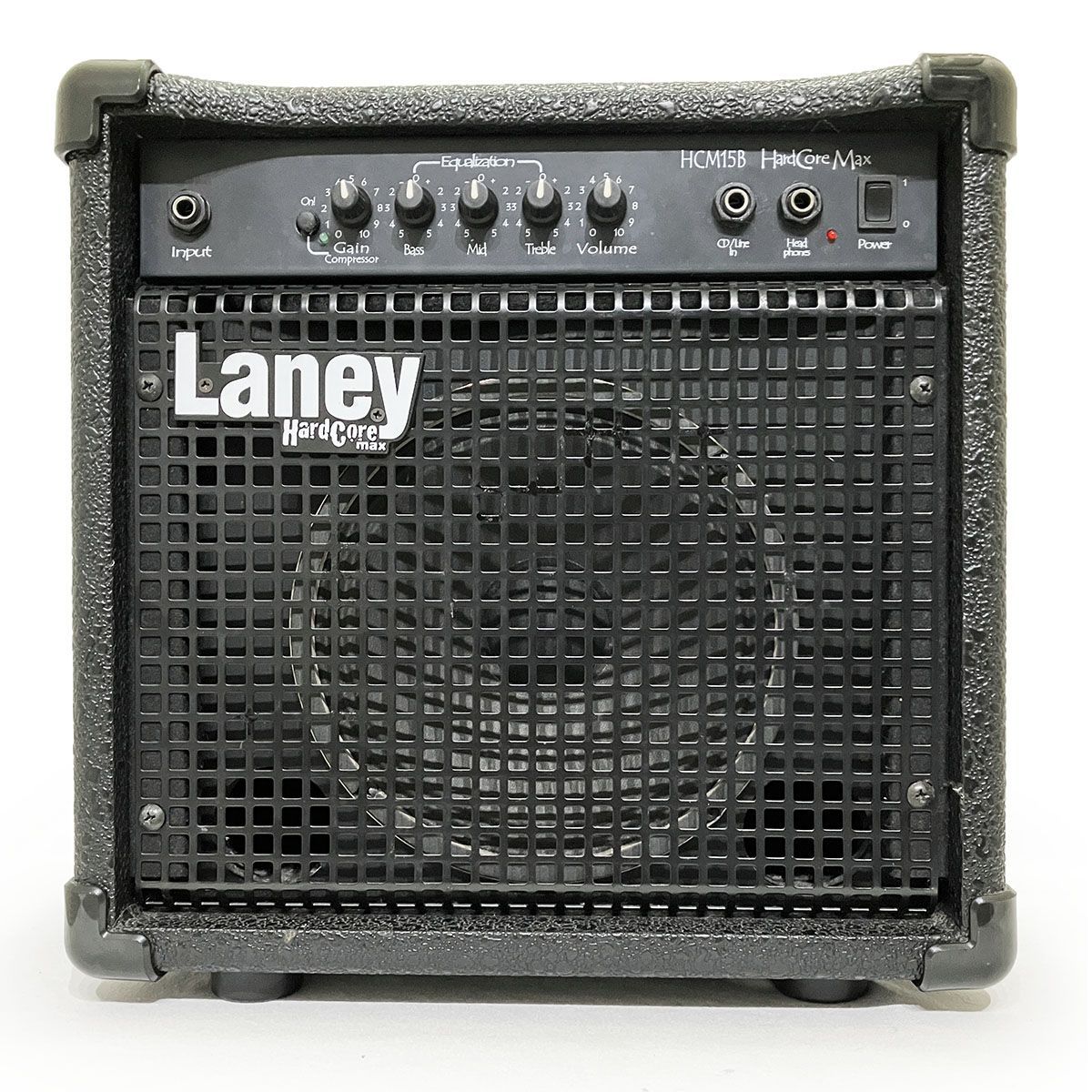 LANEY アンプ