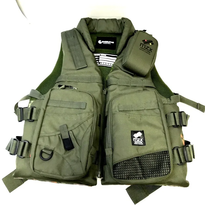 2025年最新】mazume コアライフジャケット マズメの人気アイテム