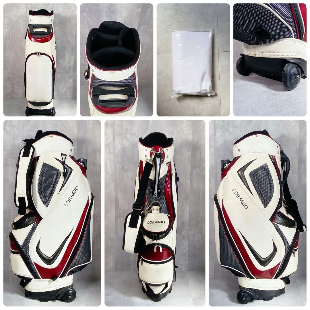 X626 テーラーメイド 他 メンズ ゴルフ セット 14点 クラブ13本 X626 テーラーメイド 他 メンズ ゴルフ セット 14点 クラブ13本