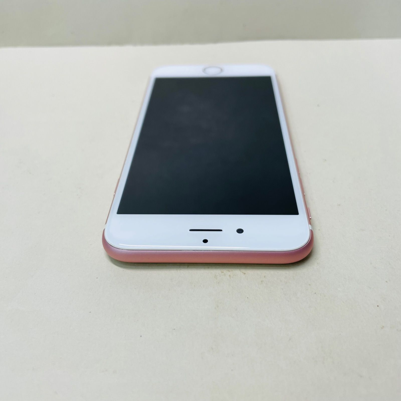 iPhone 6s 64GB Simフリー バッテリー100% 28596 - メルカリ