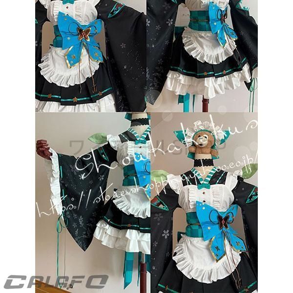 コスプレ衣装 ウィッグcos靴