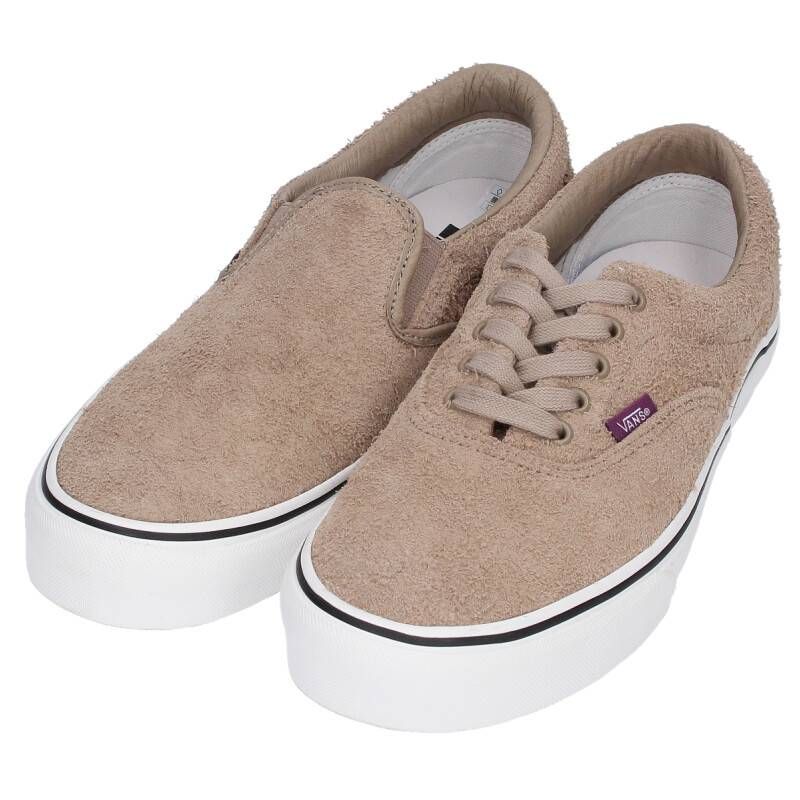 バンズ ×ニードルス Needles SLIP-ERA VLT L VN0000T7TUP スリッポン