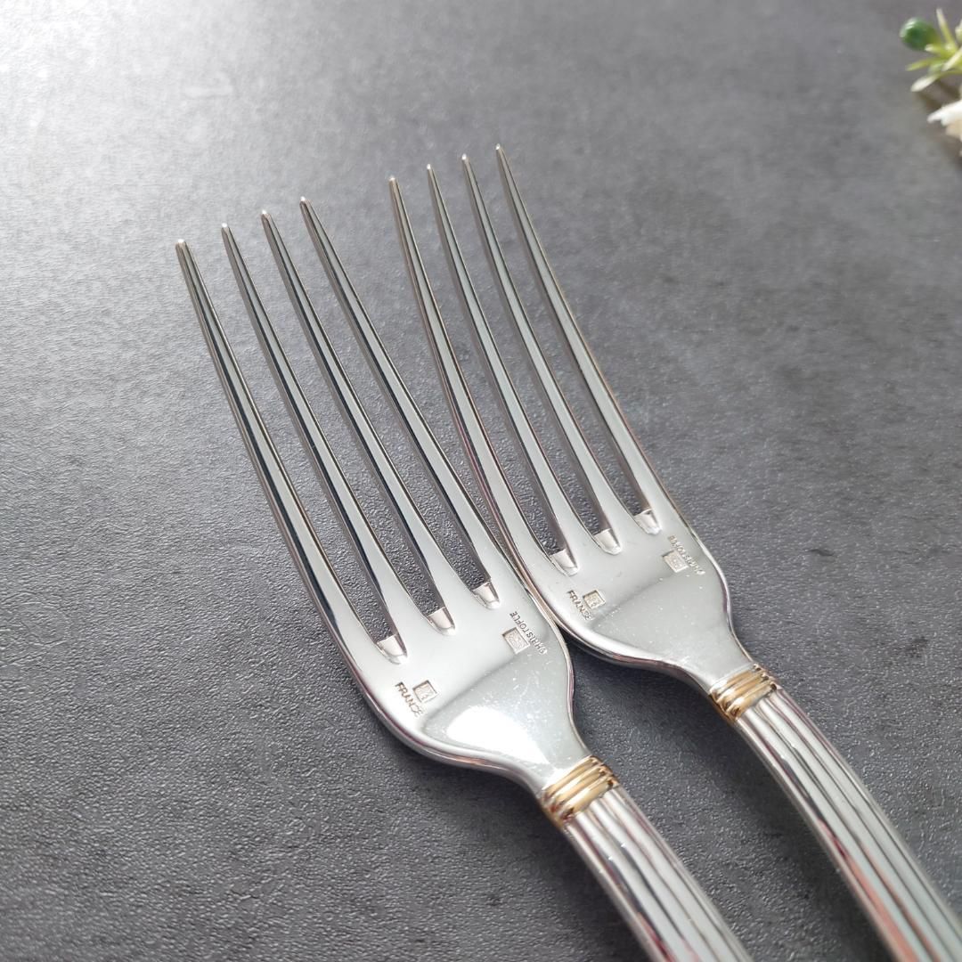 クリストフル アリアゴールドリング