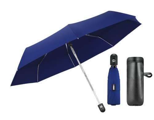 Hoottsea 折りたたみ傘 自動開閉 軽量 大きい umbrella 晴雨兼
