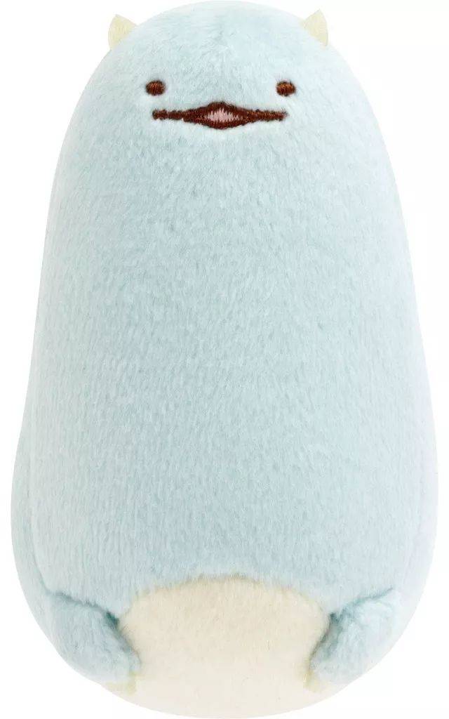 新品】ぬいぐるみ とかげ(進化D) てのりぬいぐるみ すみっコぐらし 新品】ぬいぐるみ とかげ(進化D) てのりぬいぐるみ すみっコぐらし