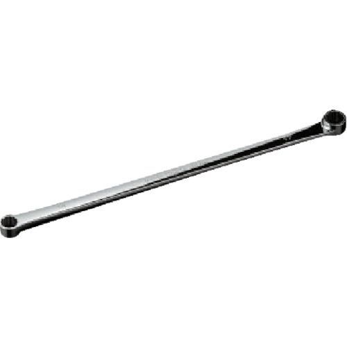 ネプロス 超ロングストレートめがねレンチ22×24mm 注文 NEPROS