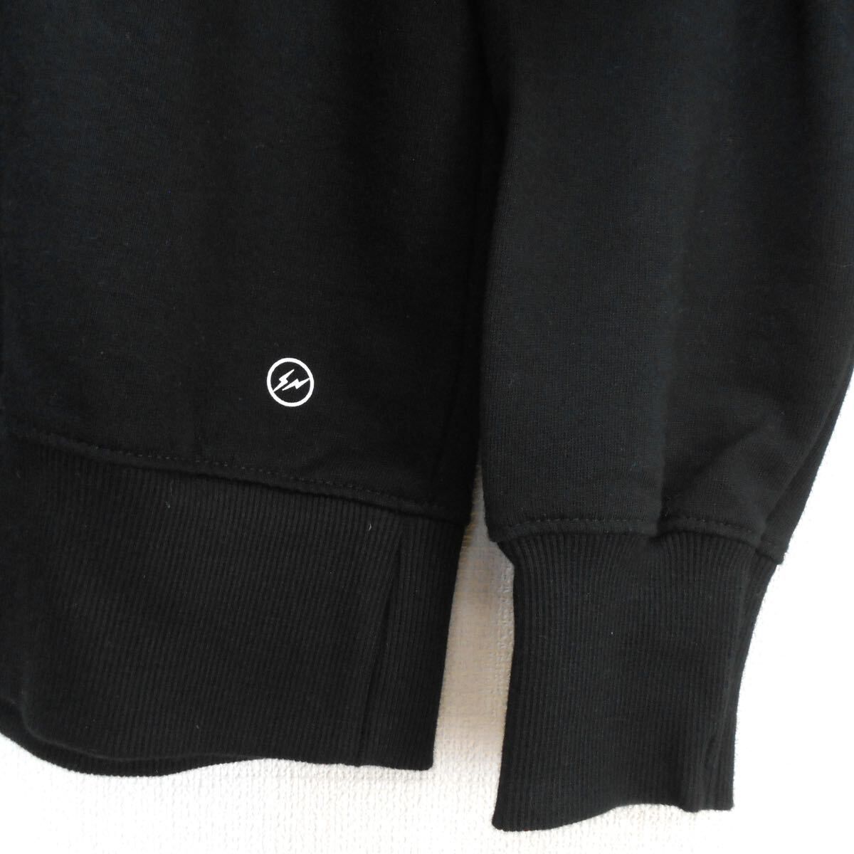 AKA SIX スウェット トレーナー 日本未発売 AKA SIX×FRAGMENT