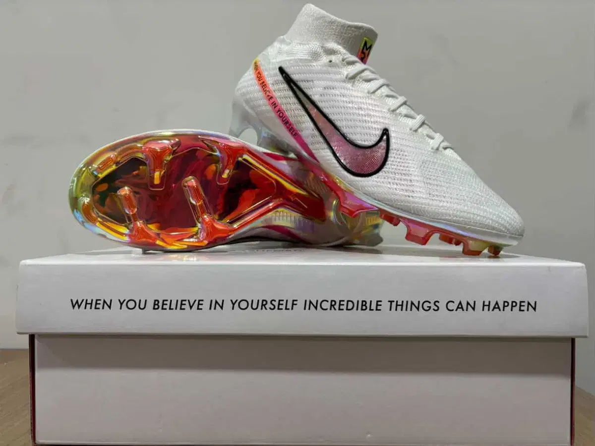 NIKE(ナイキ) マーキュリアル ヴェイパー 15 (スーパーフライ 9