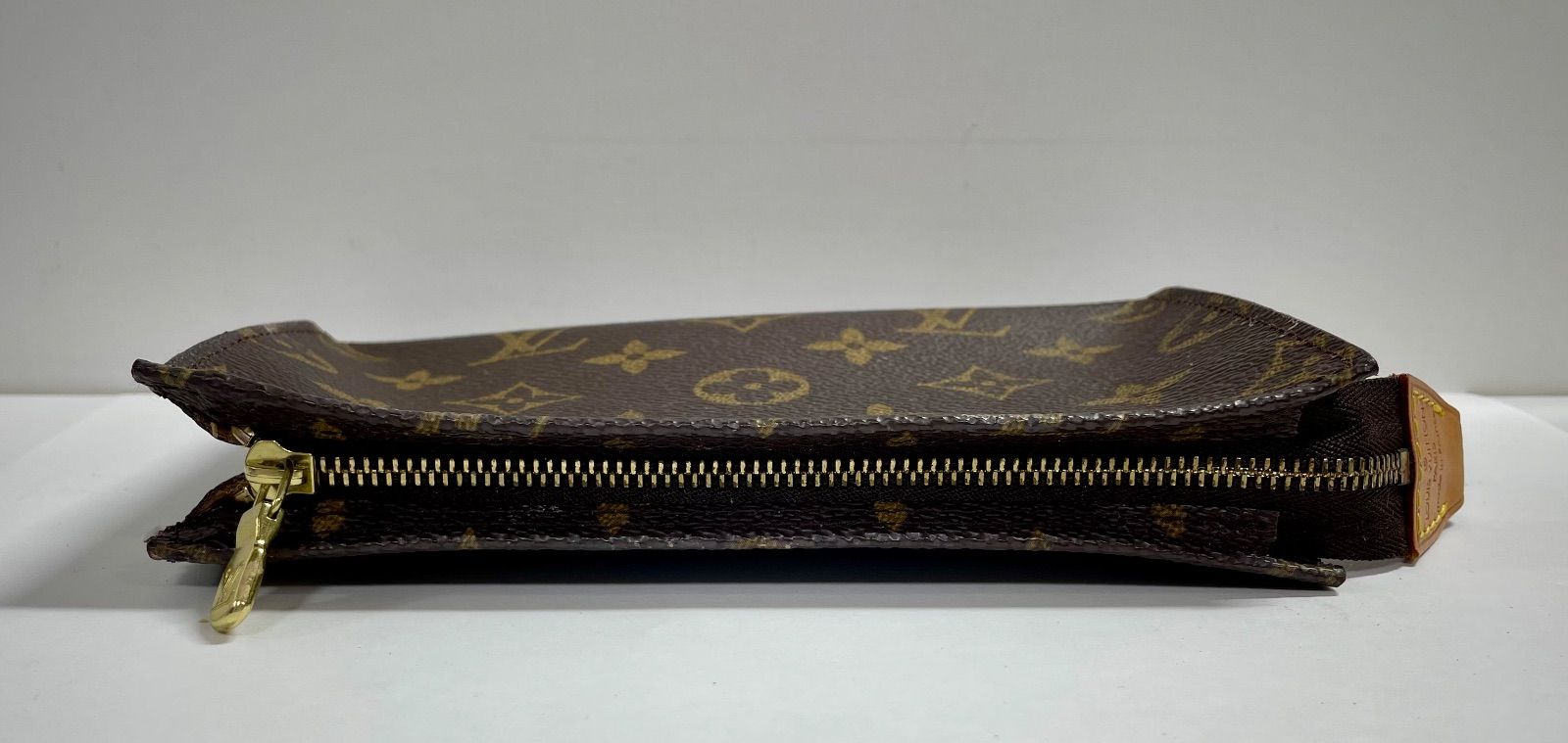 ルイヴィトン モノグラム バケットPM付属ポーチ LOUIS VUITTON(ルイ