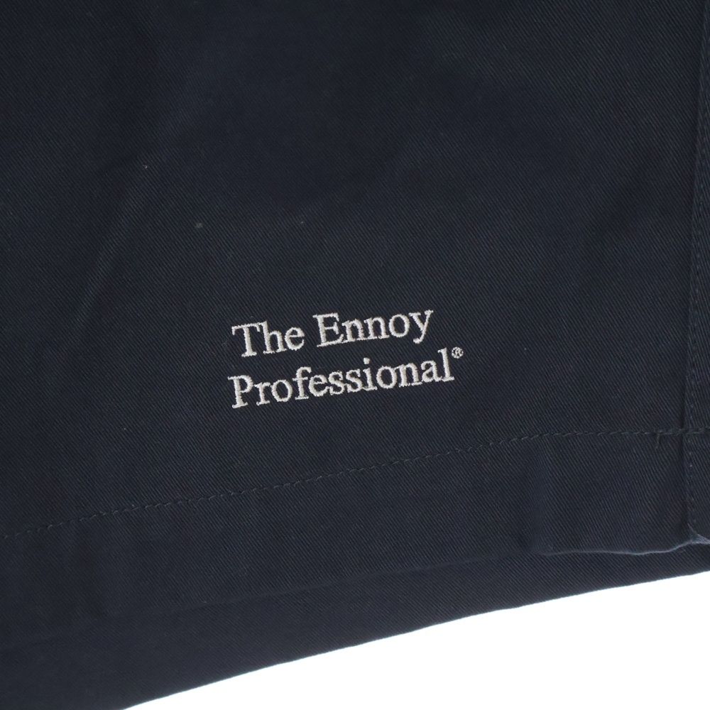 The Ennoy Professional (エンノイプロフェッショナル) 22SS