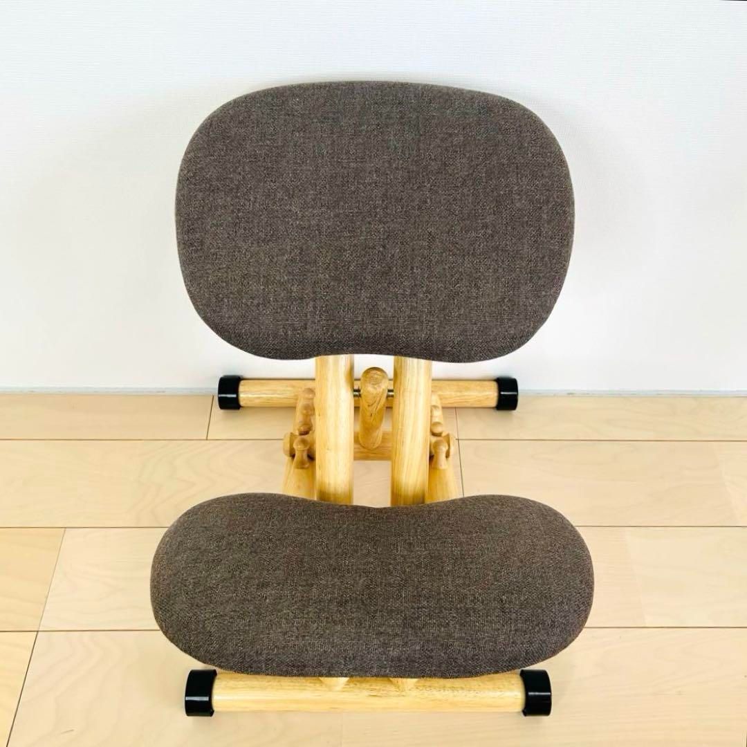 バランスチェア