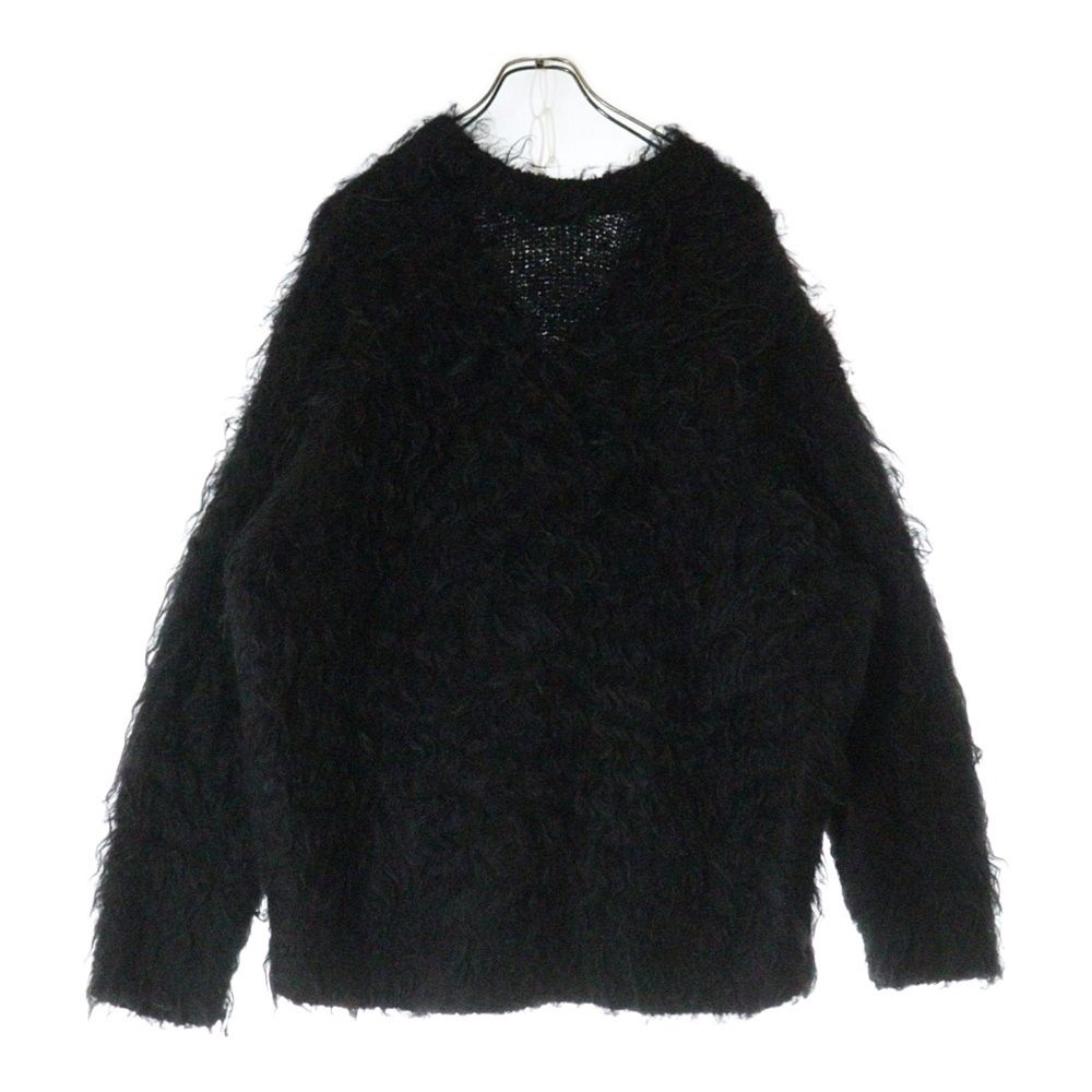 LAD MUSICIAN (ラッドミュージシャン) 24AW LOOP YARN SHAGGY LAD MUSICIAN (ラッドミュージシャン) 24AW LOOP YARN SHAGGY