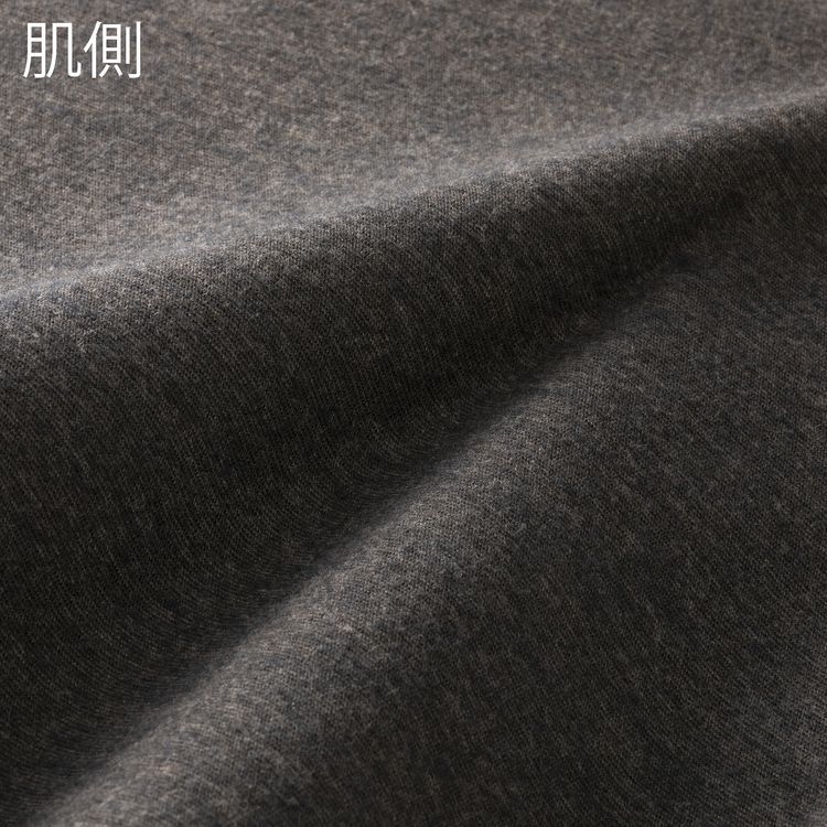 ムレ抑制