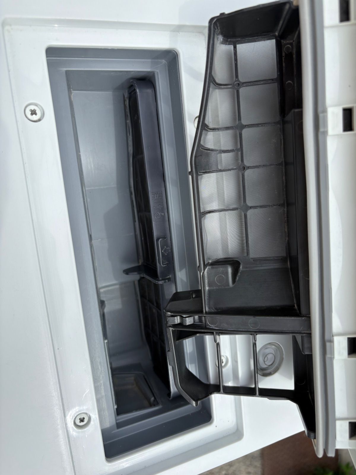 パナソニック ドラム式洗濯乾燥機