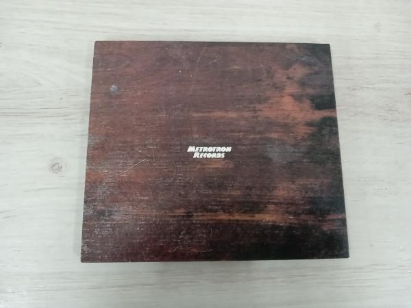 鈴木博文★廃盤metrotr-on-line 3枚セット★ ムーンライダーズ 鈴木博文(ムーンライダーズ) CD 処方箋 - メルカリ
