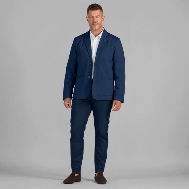 ジャケット・アウター PALMER TRADING COMPANY Independent Trading Co. - Lightweight Quarter-Zip