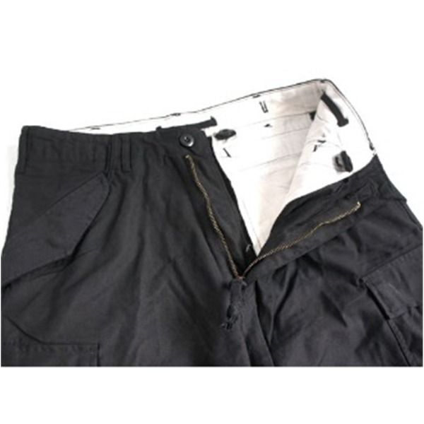 新品】米軍 BDU カーゴパンツ S X-SHORT XS BLACK 357 楽天市場】bdu 357