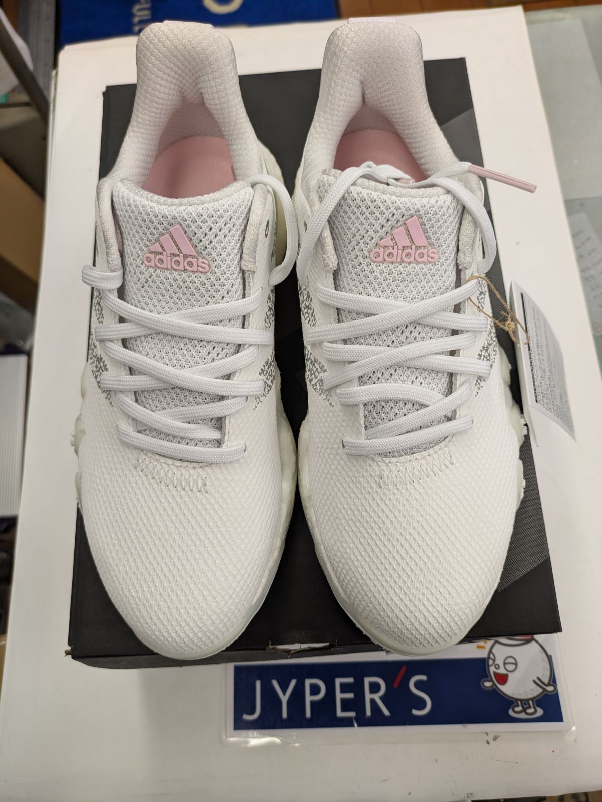 ジーフォア ゴルフ G/FORE レディース 靴 シューズ スニーカー ジーフォアG/FORE レディース 靴 スニーカー ゴルフ シューズ ホワイト