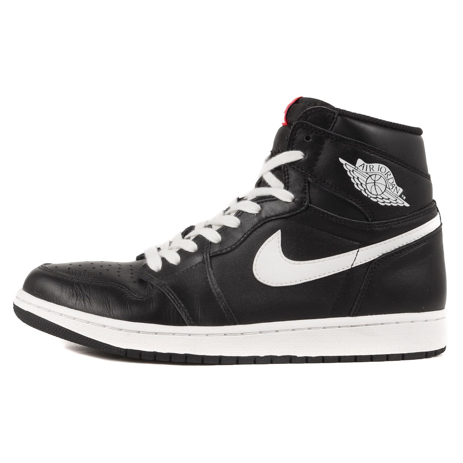 NIKE ナイキ AIR JORDAN 1 RETRO HIGH OG YIN YANG PACK / 陰陽