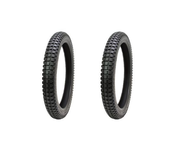 SR241 2.75-21-SR241 4.00-18 TRIAL