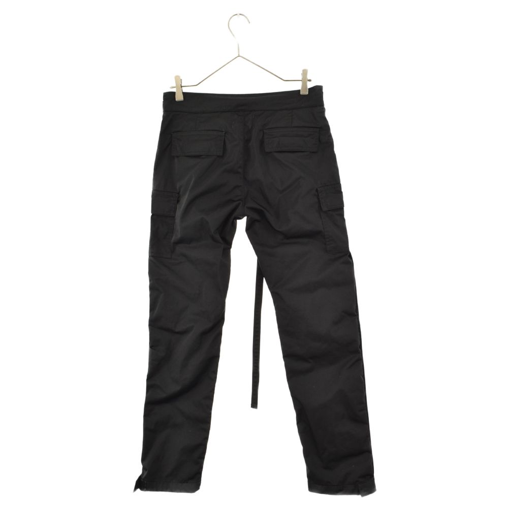 FEAR OF GOD (フィアオブゴッド) Sixth Collection Nylon Cargo Snap
