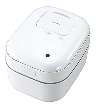 ☆ジモティ割あり☆3.5合炊飯ジャー TIGER JPD-A060 2019年製 高さ(H