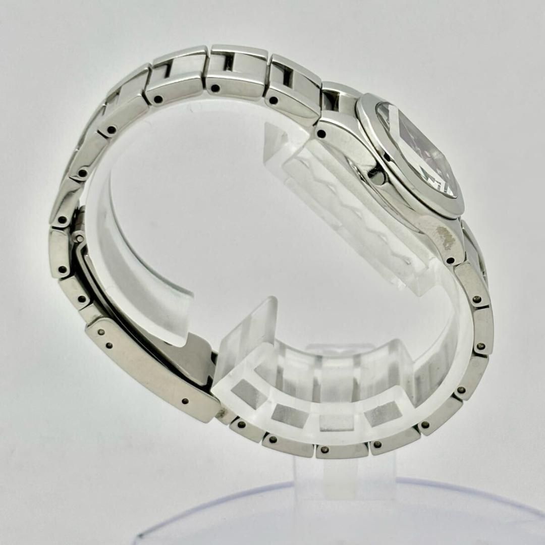 カットガラス パープル