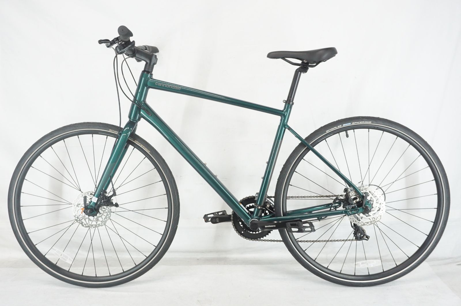 CANNONDALE キャノンデール QUICK5 2025年モデル クロスバイク | バイチャリ阪急塚口店