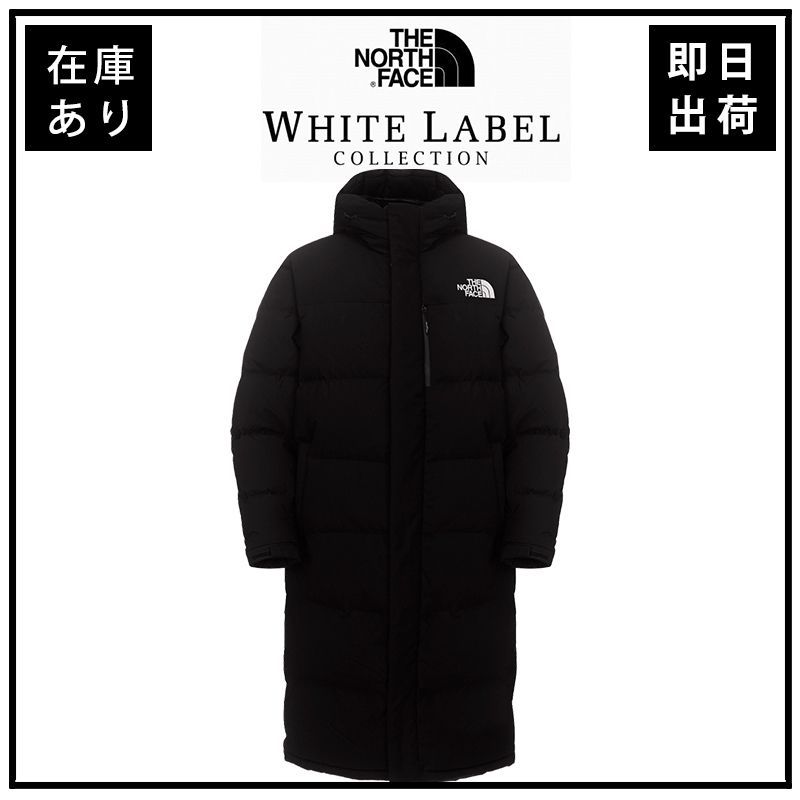 正規品/新品未開封】ノースフェイス ACTION FREE RDS DOWN COAT