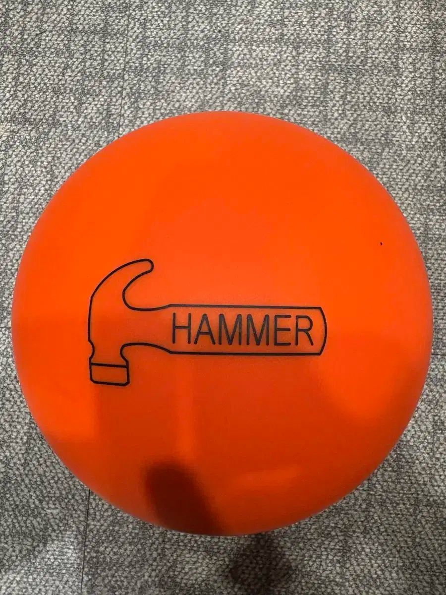 HAMMER ハンマー