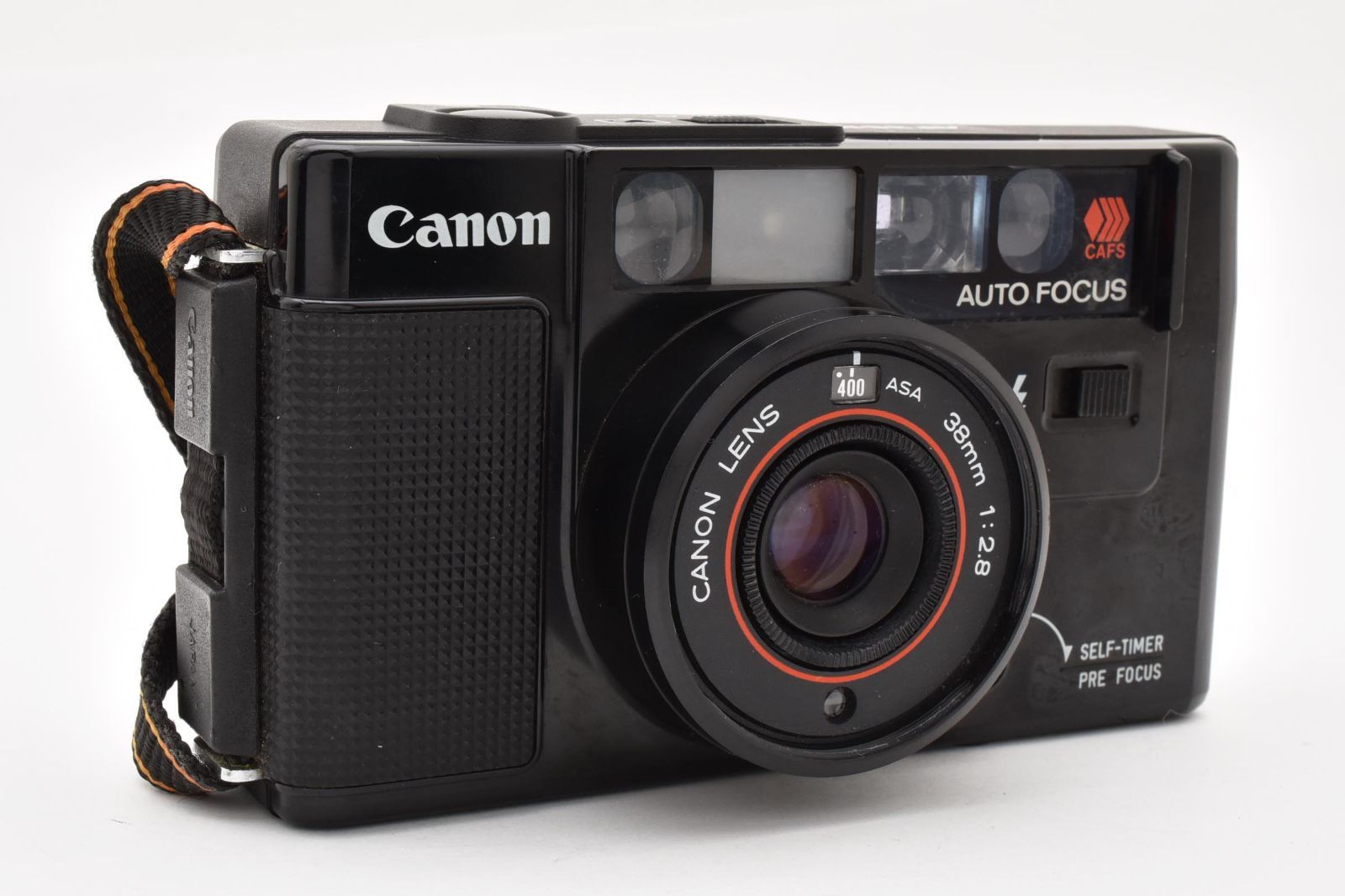 kanao様【完動美品】Y-796 Canon AF35M Canon AF35M: The Absolute Automation of the 'Autoboy