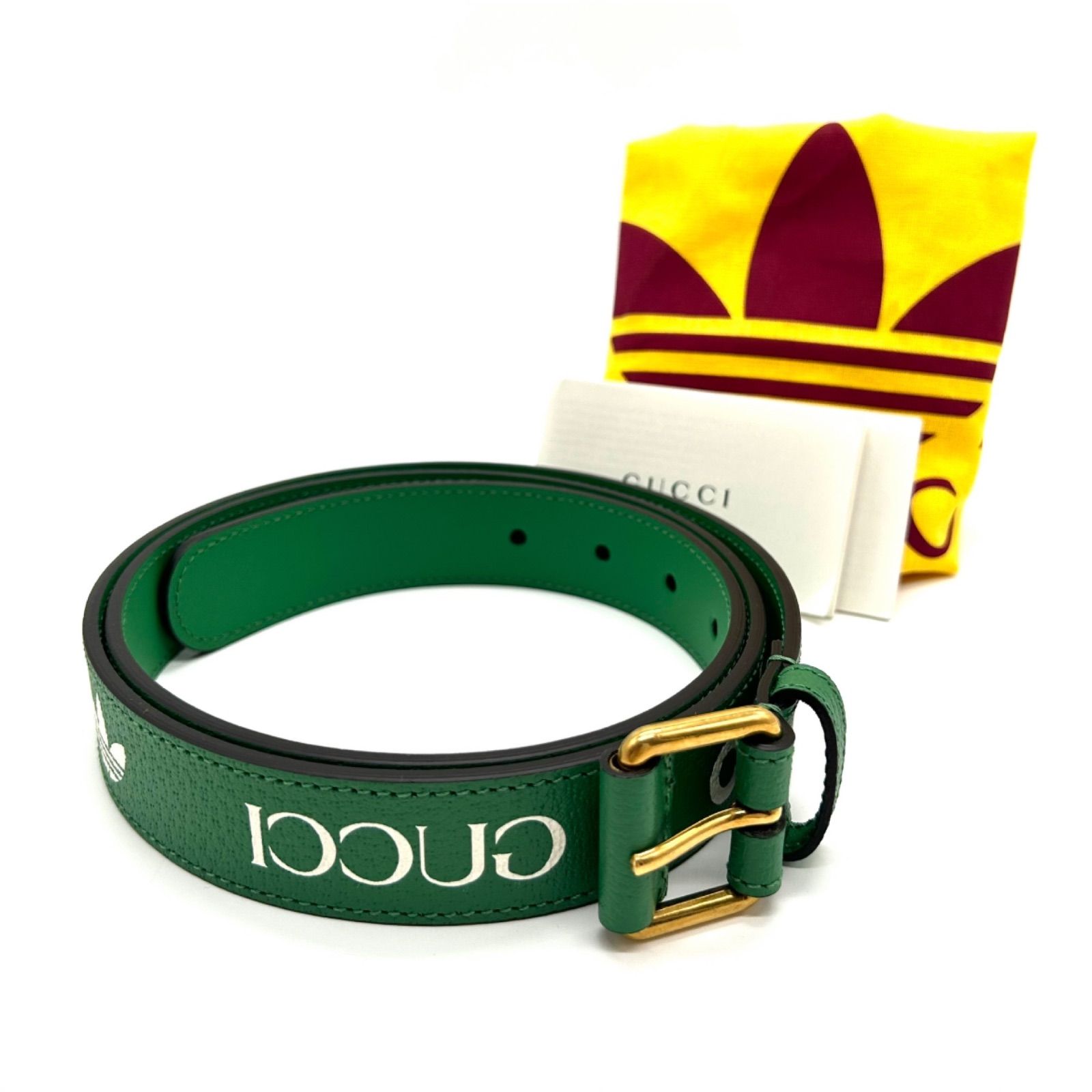 accessory belt