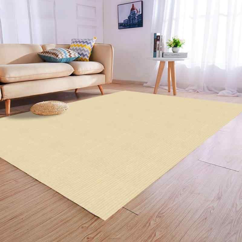 滑り止め タイルカーペット 置くだけ 吸着マット 45×45cm 大判 タイルマット床保護 ずれない ジョイントマット 防音 床暖房にも対応 洗える カット カーペット 高齢者|お子供|ペット